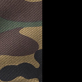 Camo / Black